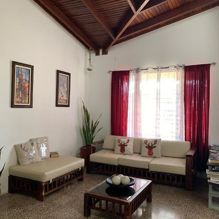 Hostal My Green House ليبيريا المظهر الخارجي الصورة