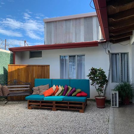 Hostal My Green House ليبيريا المظهر الخارجي الصورة