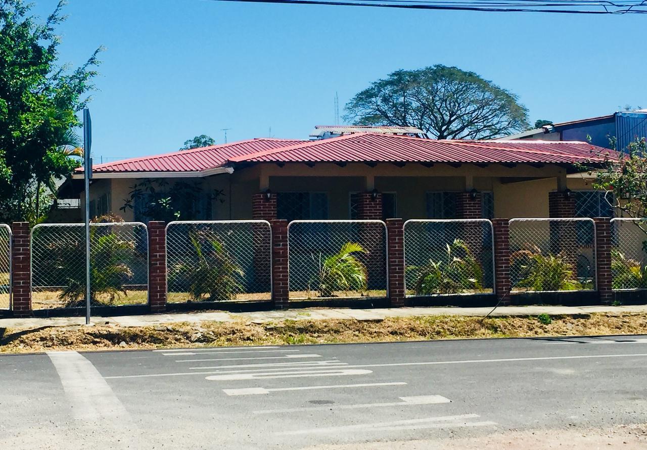 Hostal My Green House ليبيريا المظهر الخارجي الصورة