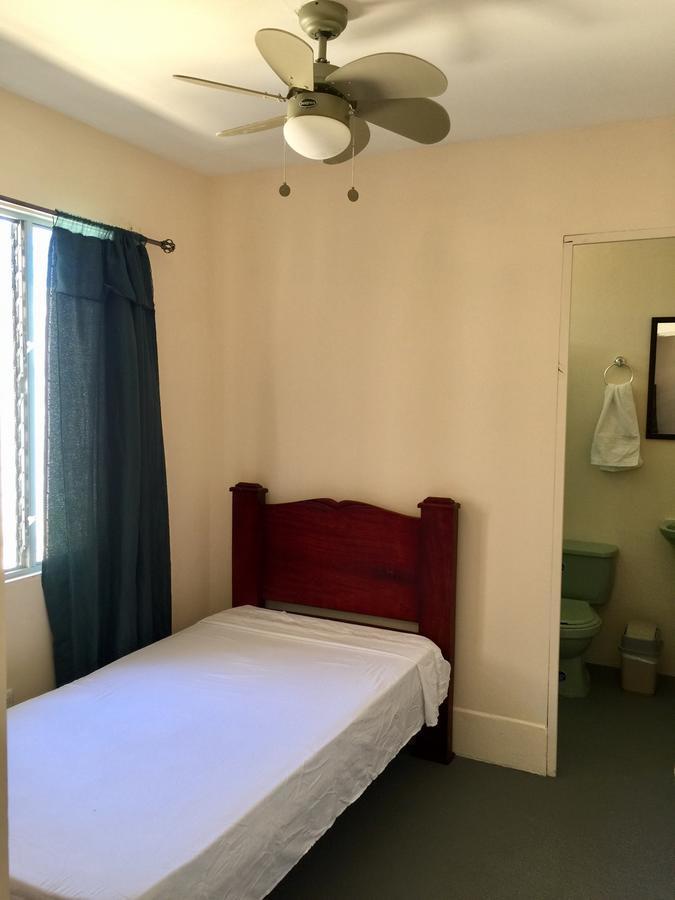 Hostal My Green House ليبيريا المظهر الخارجي الصورة