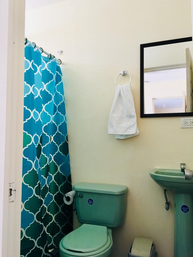 Hostal My Green House ليبيريا المظهر الخارجي الصورة