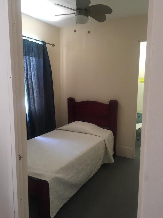 Hostal My Green House ليبيريا المظهر الخارجي الصورة