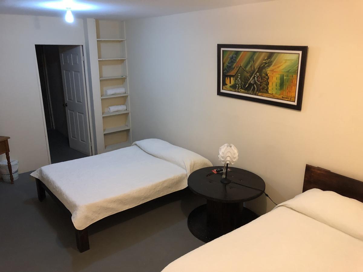 Hostal My Green House ليبيريا المظهر الخارجي الصورة