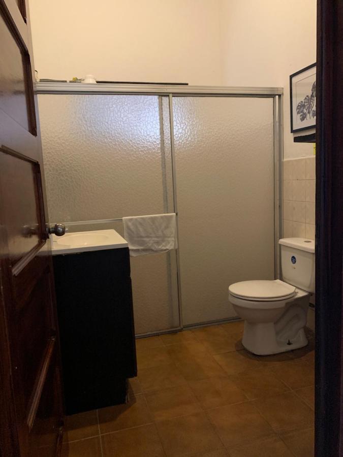 Hostal My Green House ليبيريا المظهر الخارجي الصورة