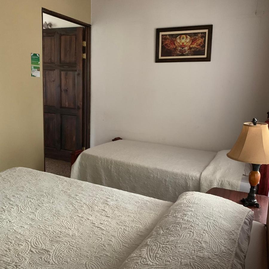 Hostal My Green House ليبيريا المظهر الخارجي الصورة