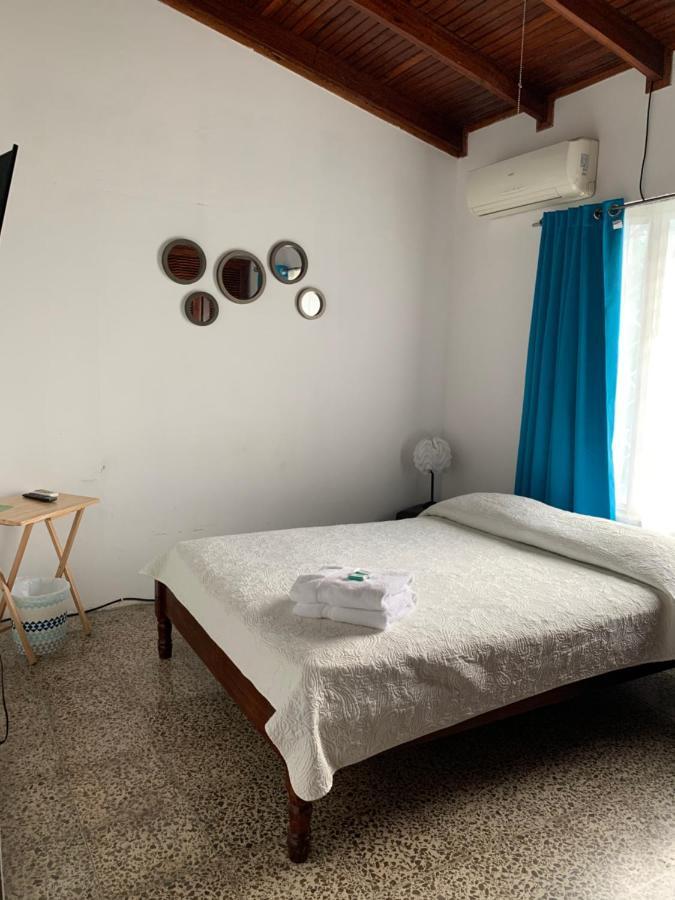 Hostal My Green House ليبيريا المظهر الخارجي الصورة