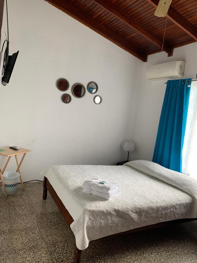 Hostal My Green House ليبيريا المظهر الخارجي الصورة