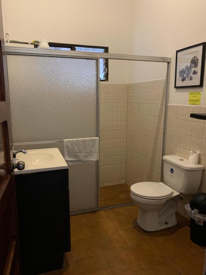 Hostal My Green House ليبيريا المظهر الخارجي الصورة
