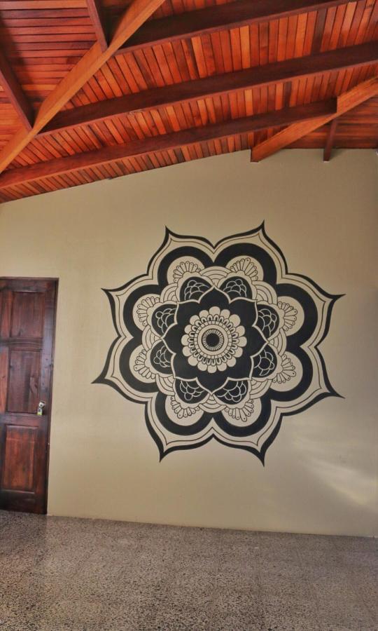 Hostal My Green House ليبيريا المظهر الخارجي الصورة
