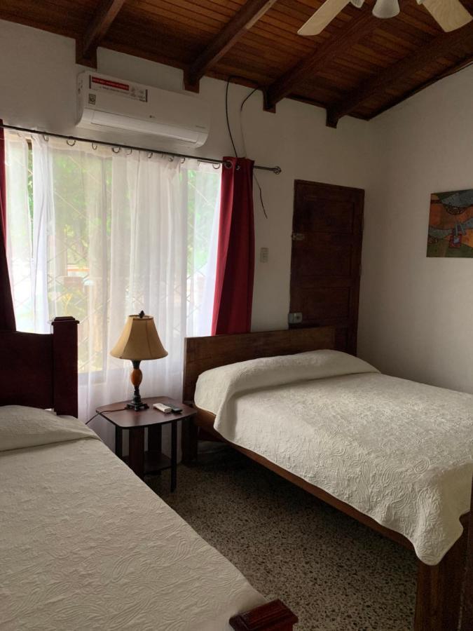 Hostal My Green House ليبيريا المظهر الخارجي الصورة