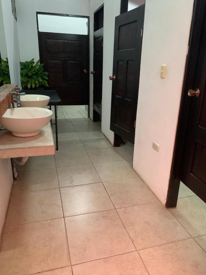 Hostal My Green House ليبيريا المظهر الخارجي الصورة