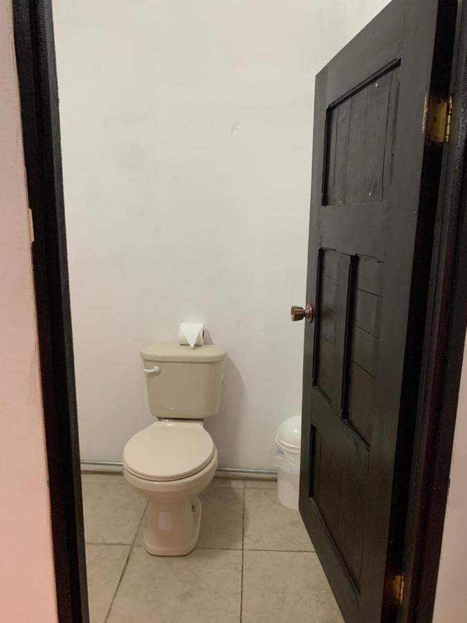 Hostal My Green House ليبيريا المظهر الخارجي الصورة
