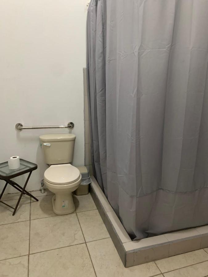 Hostal My Green House ليبيريا المظهر الخارجي الصورة