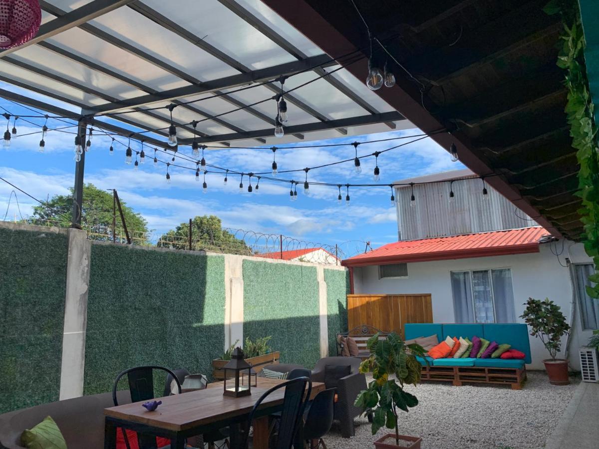 Hostal My Green House ليبيريا المظهر الخارجي الصورة